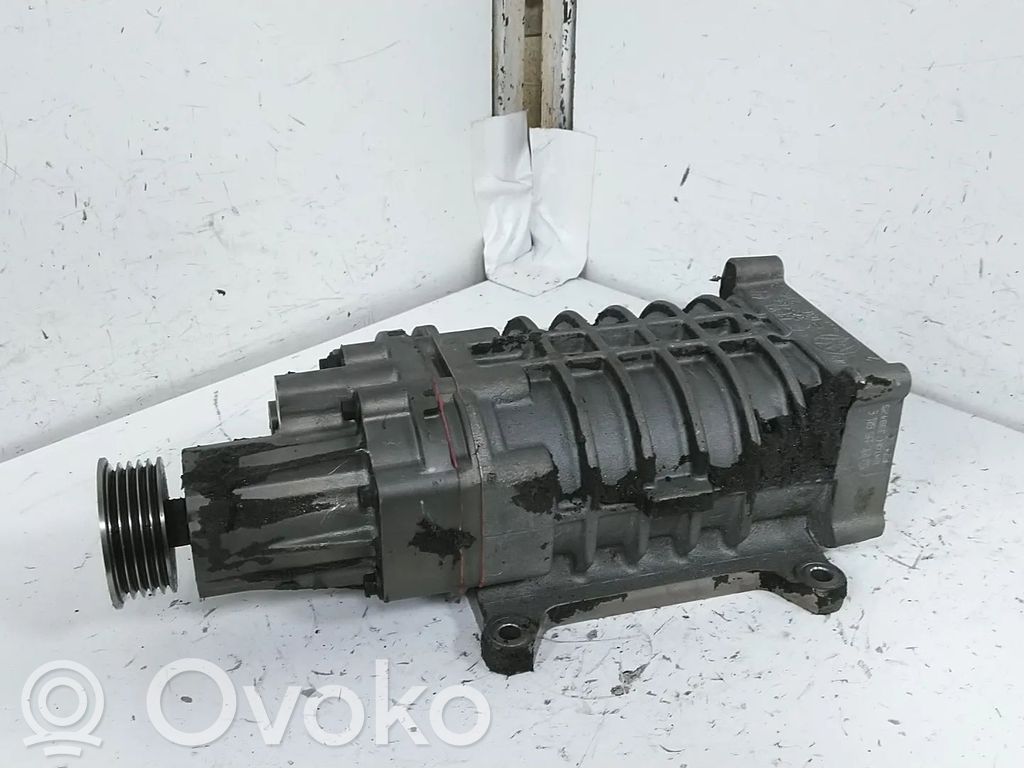 Нагнетатель   03C145601E,03C145601B,03C145601C,03C145601EX,03C145605E,CAV