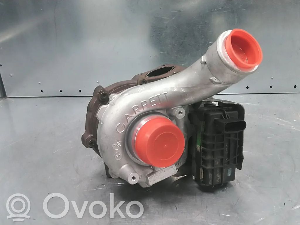 Audi A4 S4 B8 8K Kompresors 