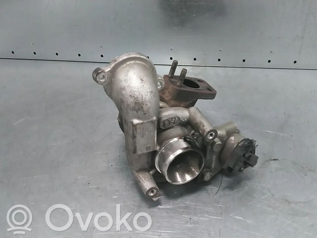 Kompresors   9673283680,0375Q9,0375R0,1696537,9671801980,AV6Q6K682BB,T3JB