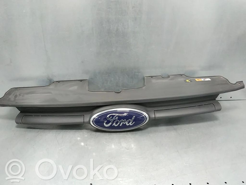 Ford Transit Custom Front bumper upper radiator grill 