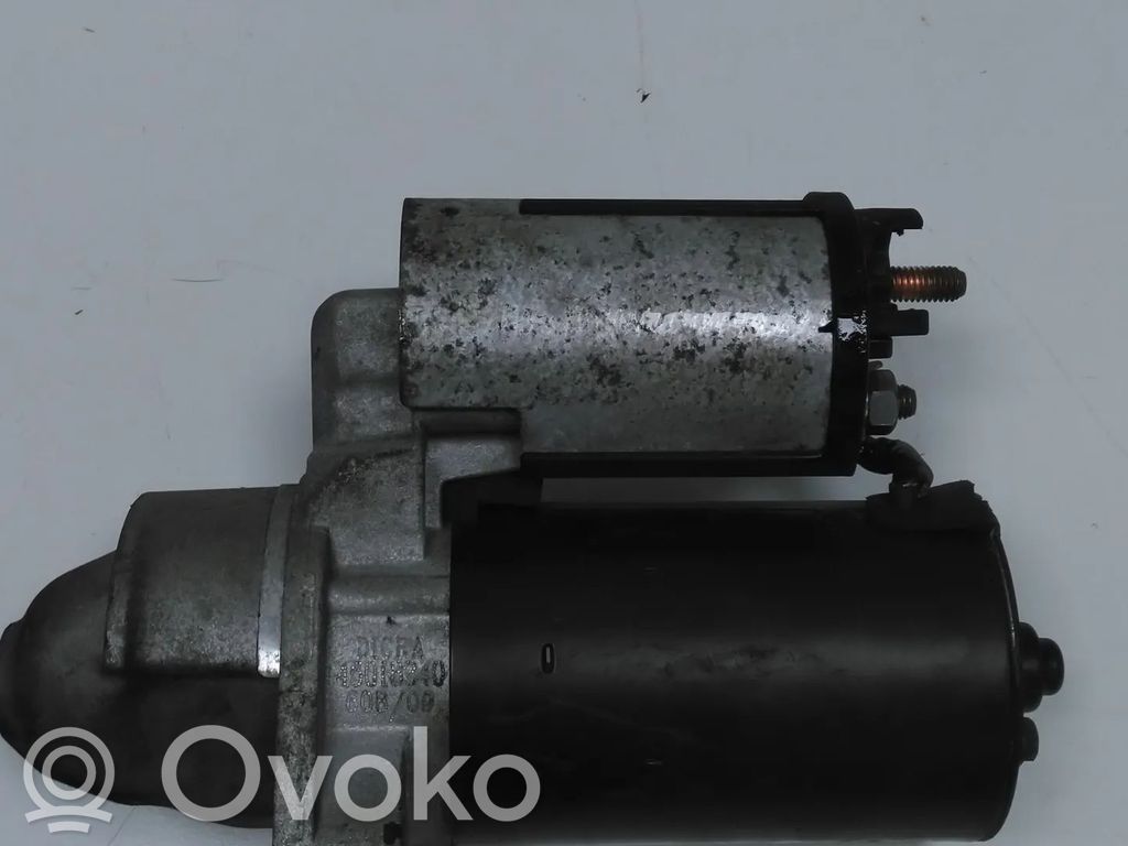 Audi A6 S6 C5 4B Starter motor 