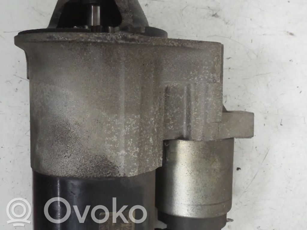 Chrysler 300 - 300C Motor de arranque 