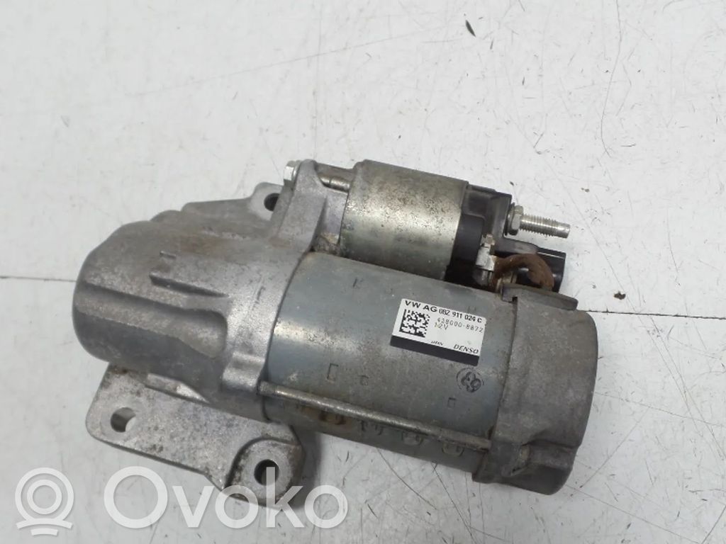 Audi R8 42 Motor de arranque 