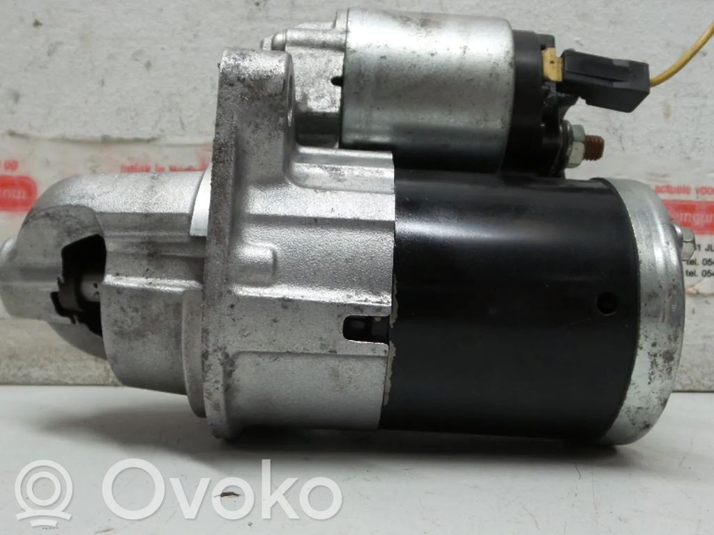 Opel Agila B Rozrusznik 