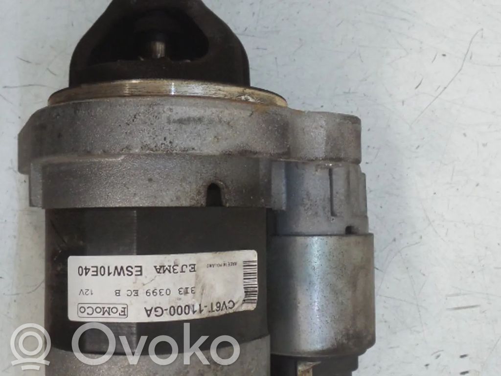 Motor de arranque   CV6T11000GA,0986027030,CV6T11000GC,CV6T11000GD,CV6T11000GE,CV6T11000GF