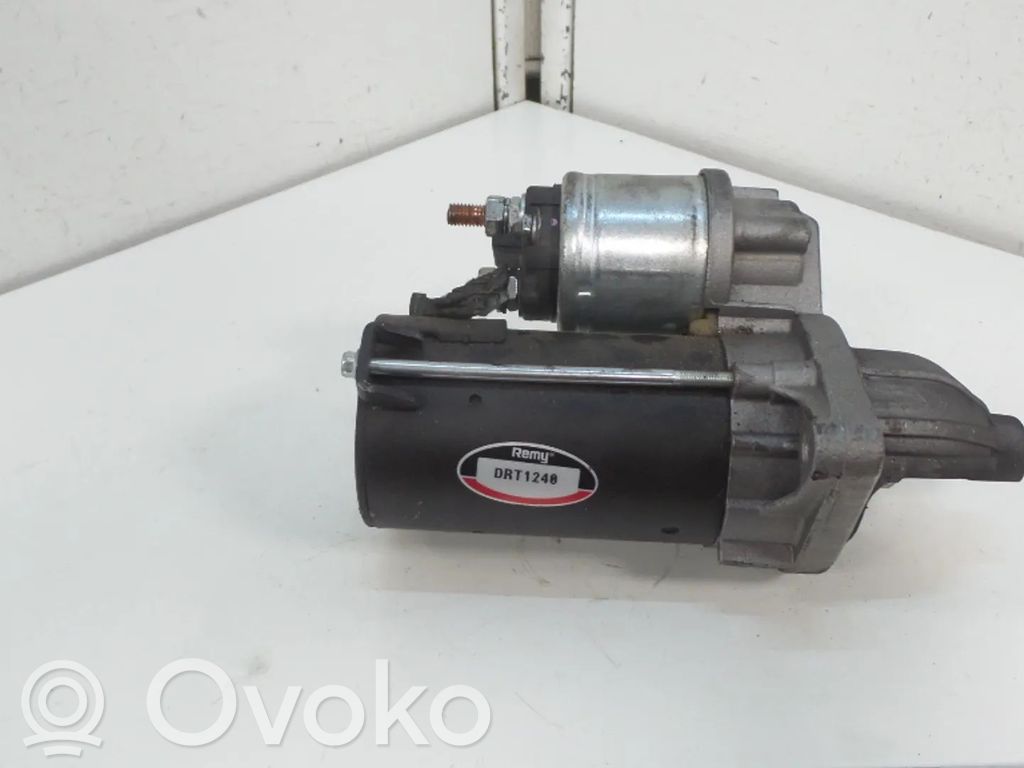 Opel Corsa C Starteris 