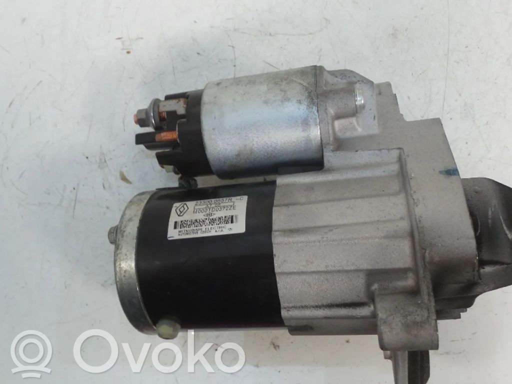 Motor de arranque   233000557R