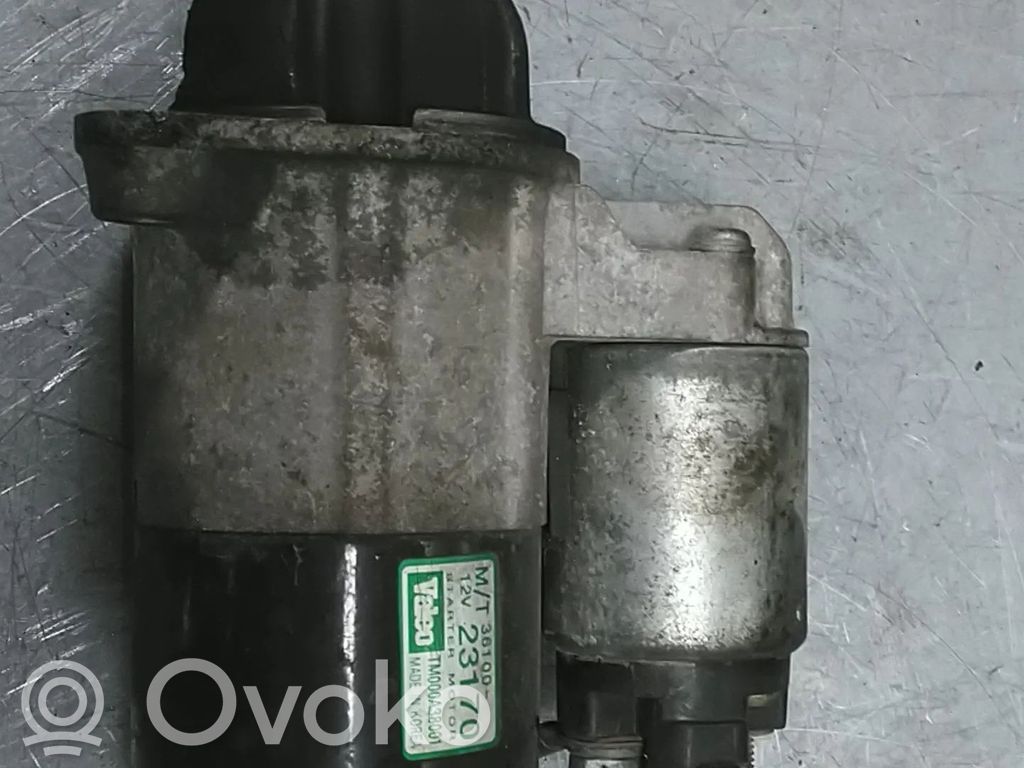 Starter motor   3610023170