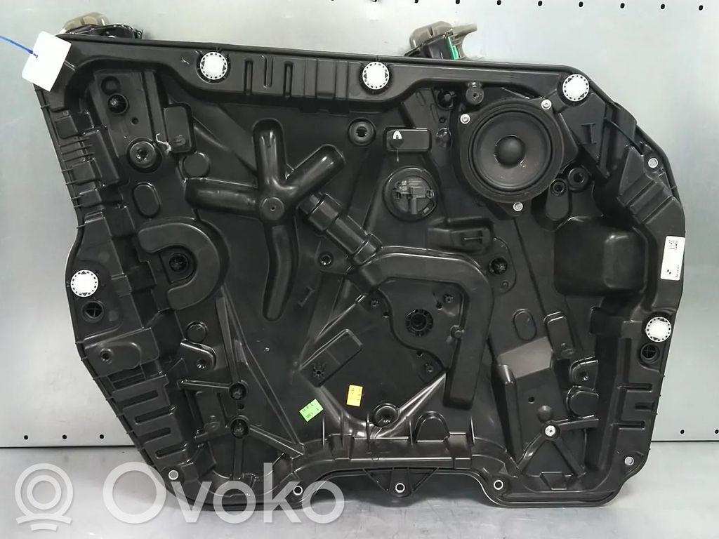 BMW X3 G01 Macara geam față fără motor 
