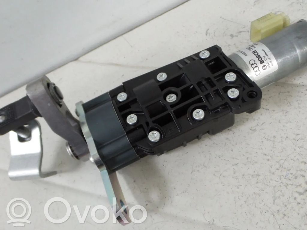 Audi Q7 4M Inne części wnętrza samochodu 