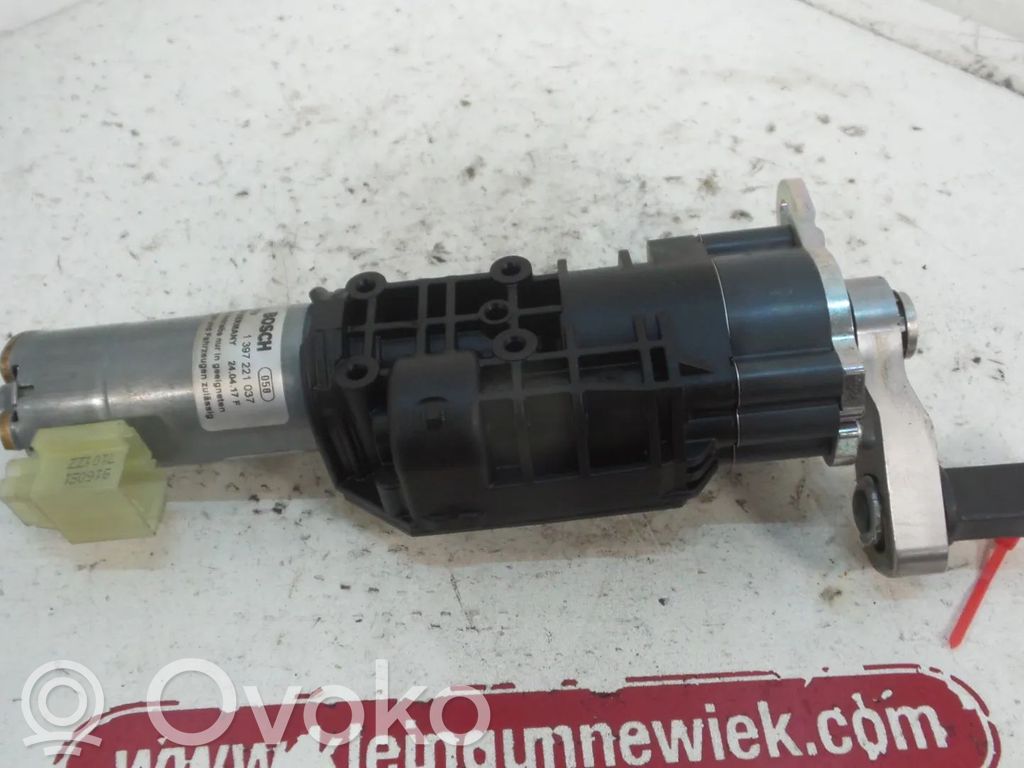 Audi A4 S4 B9 Otros repuestos del interior 