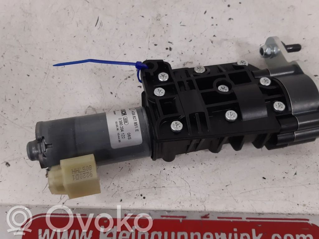 Audi A6 S6 C7 4G Inne części wnętrza samochodu 