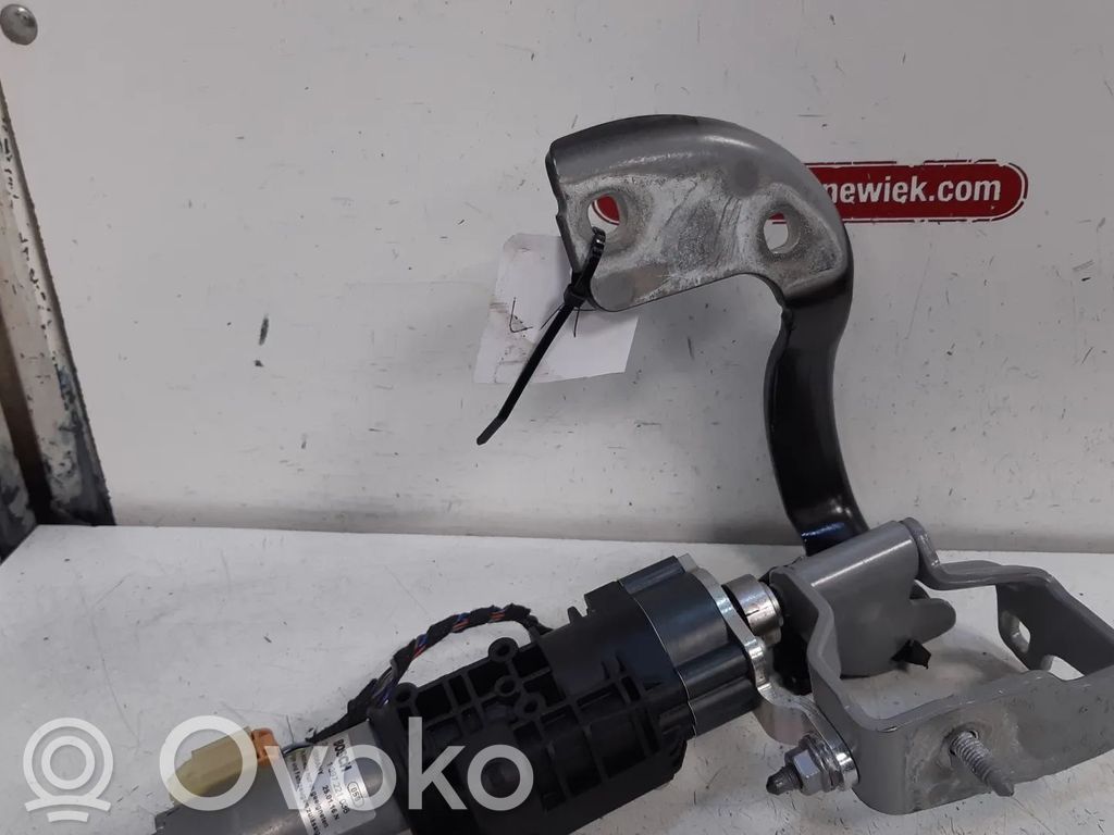 Audi A4 S4 B9 Otros repuestos del interior 