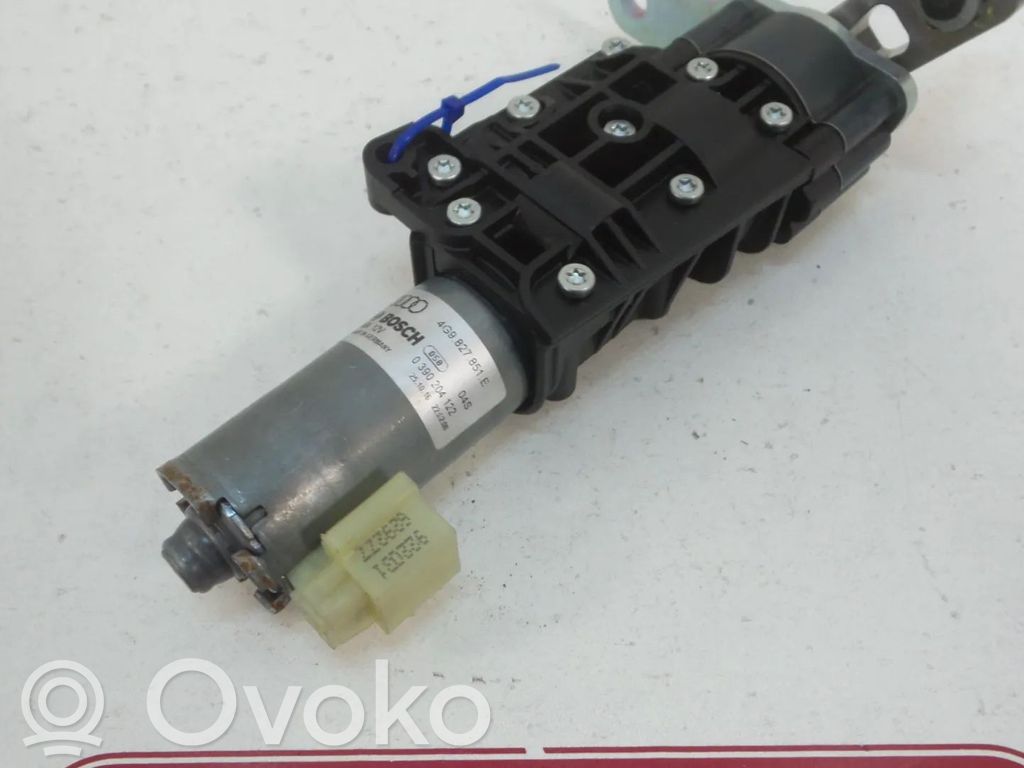 Audi A6 S6 C7 4G Inne części wnętrza samochodu 