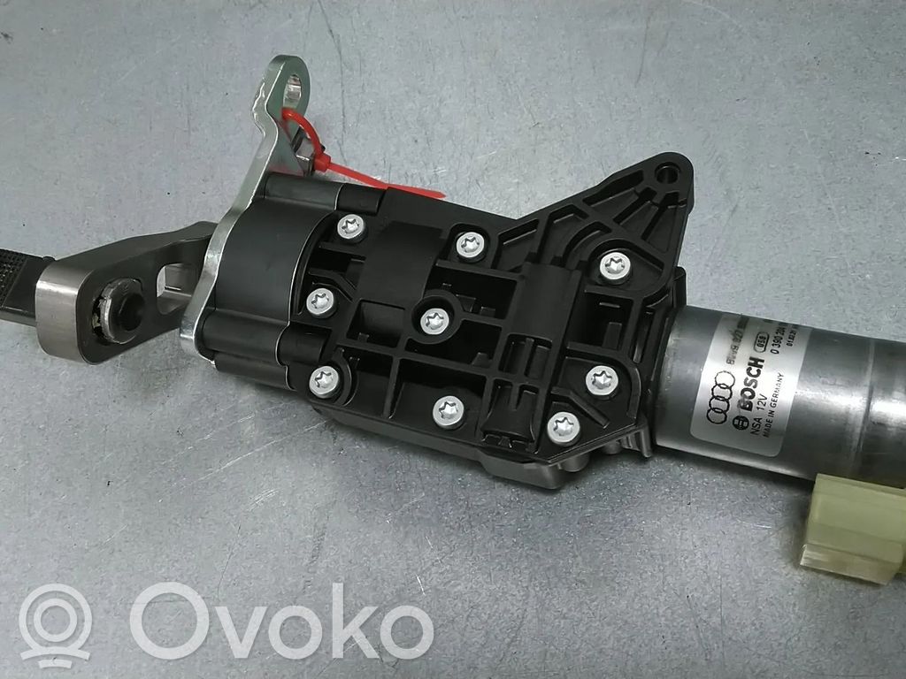 Audi A4 S4 B9 Otros repuestos del interior 