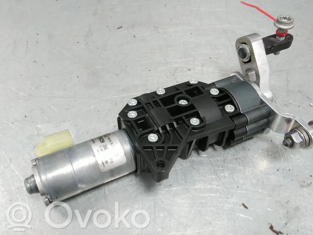Audi A4 S4 B9 Otros repuestos del interior 