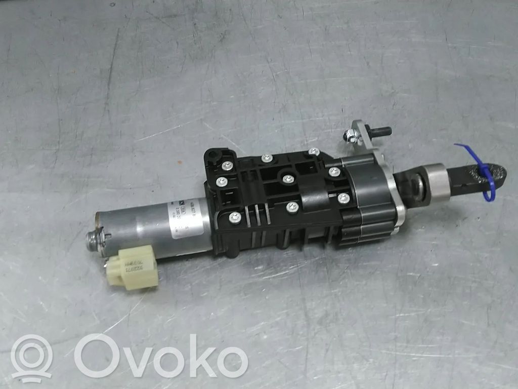 Audi A6 S6 C7 4G Inne części wnętrza samochodu 
