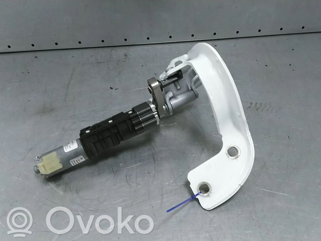 Audi A4 S4 B9 Otros repuestos del interior 