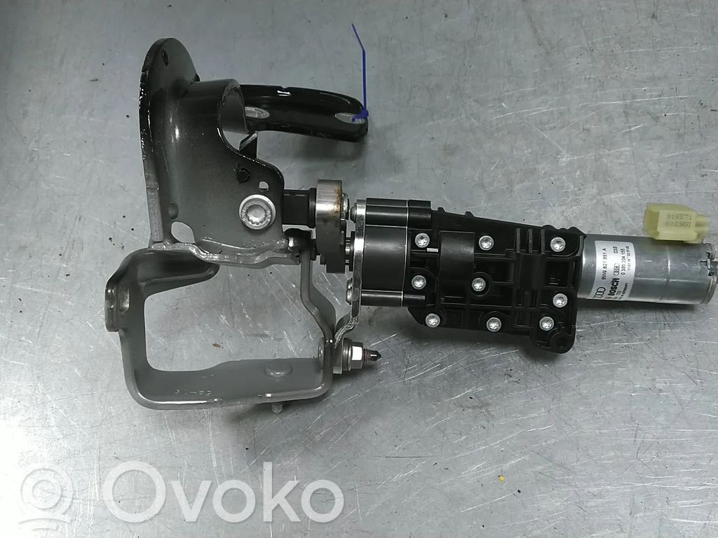 Audi A4 S4 B9 Otros repuestos del interior 