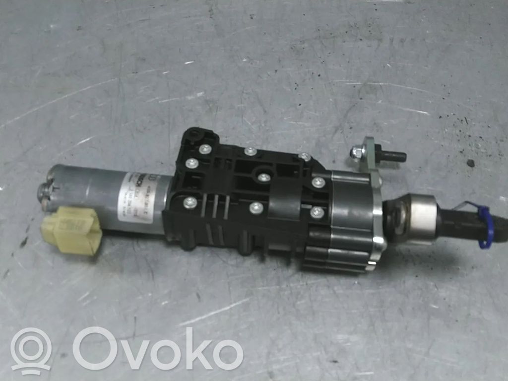 Audi A6 S6 C7 4G Inne części wnętrza samochodu 