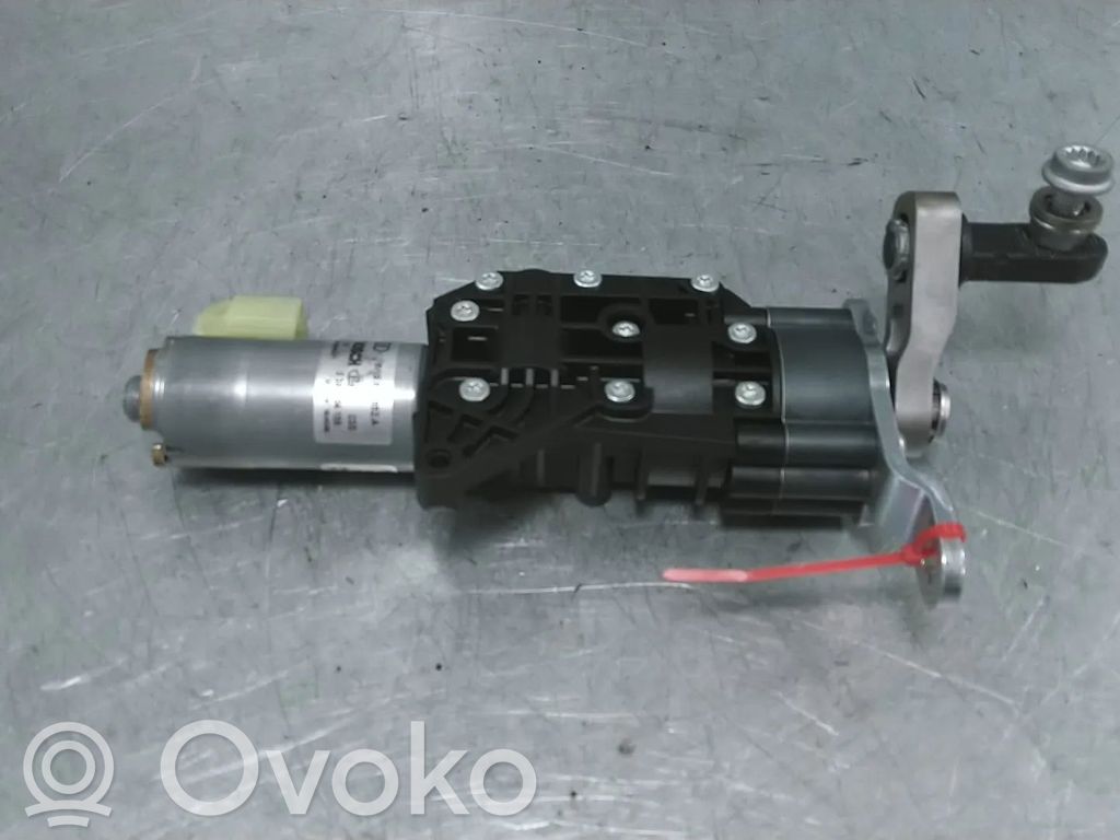 Audi A4 S4 B9 Otros repuestos del interior 