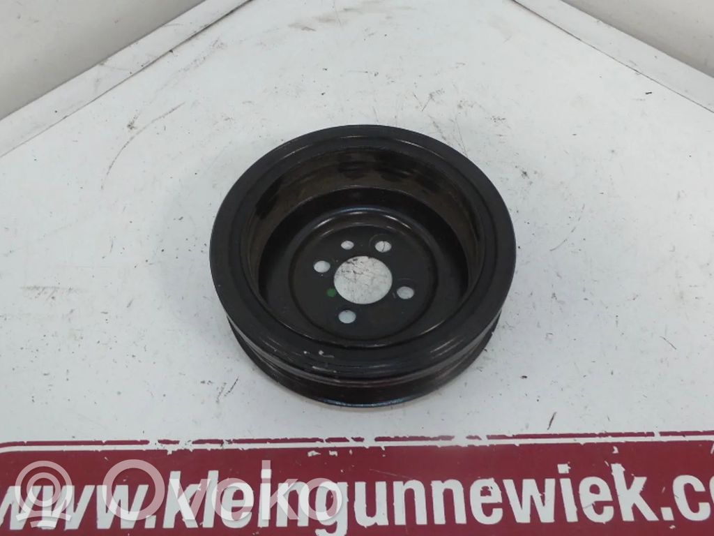 Volkswagen Caddy Skriemulys alkūninio veleno 