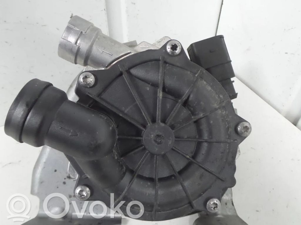 Audi A3 S3 8V Pompa powietrza wtórnego 