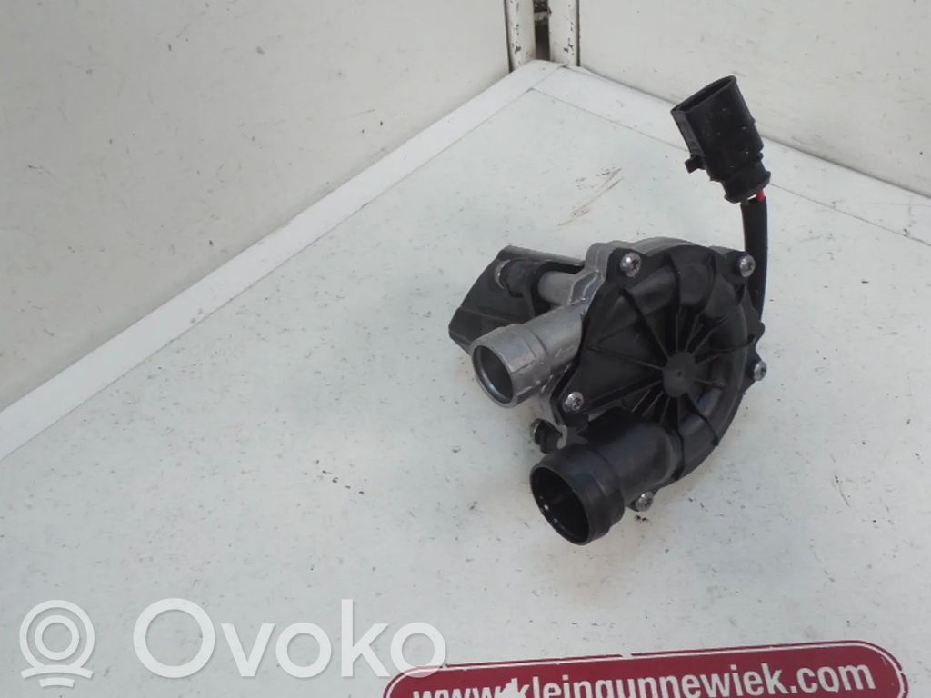 Audi A3 S3 8V Pompa powietrza wtórnego 