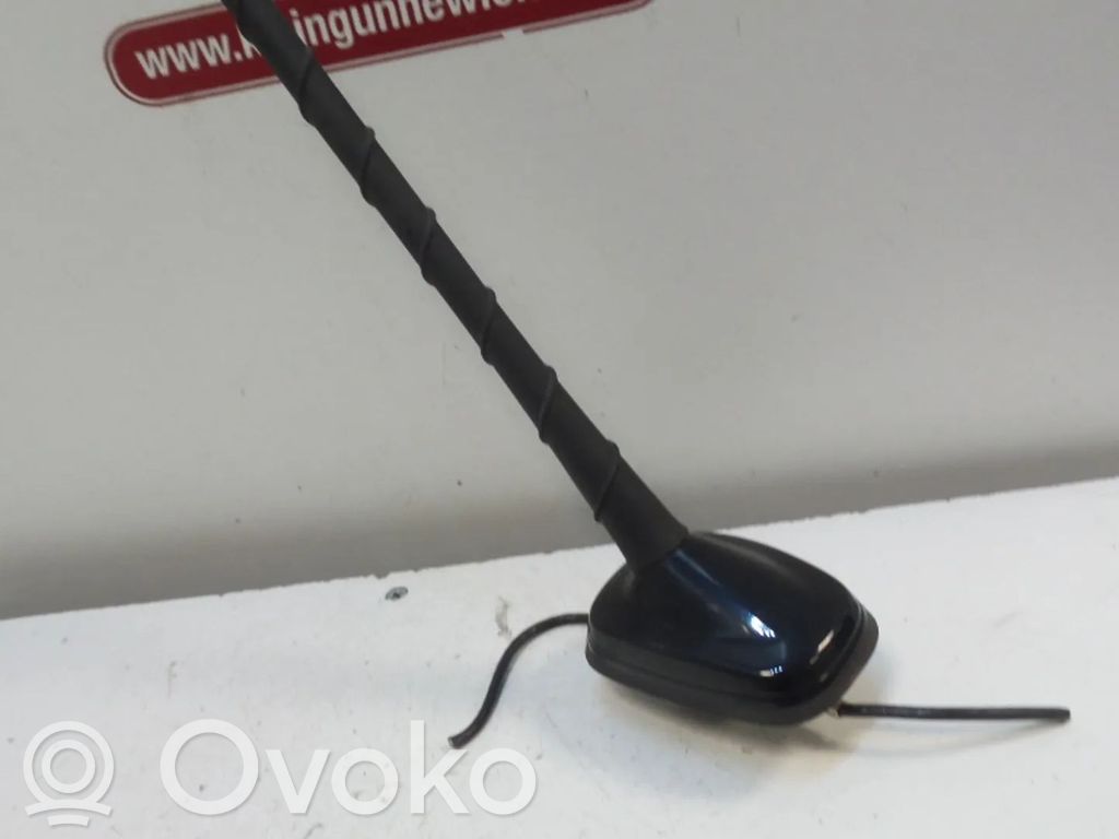 Skoda Fabia Mk3 (NJ) Antenna autoradio 