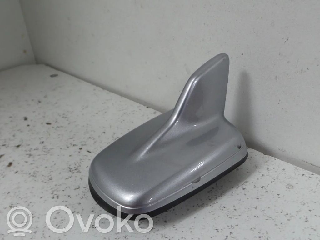 Audi A5 Radion antenni 