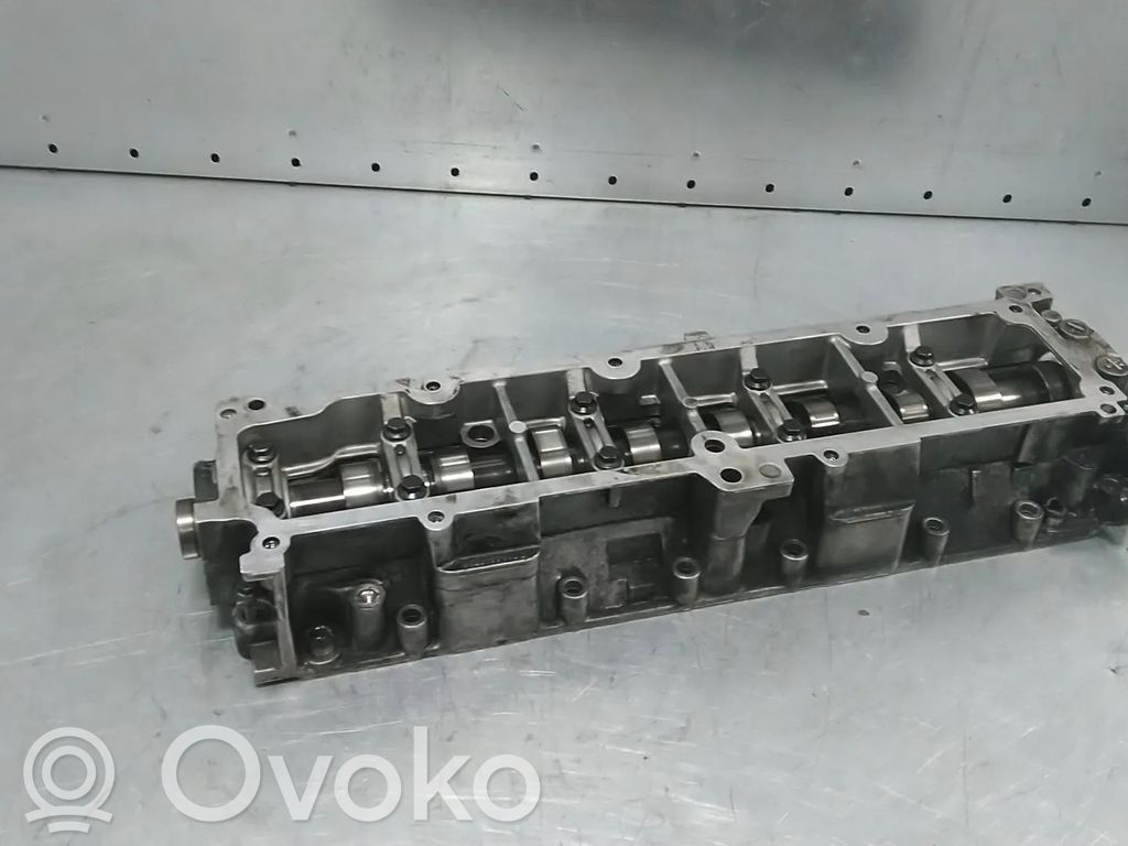 Volvo V50 Árbol de levas 
