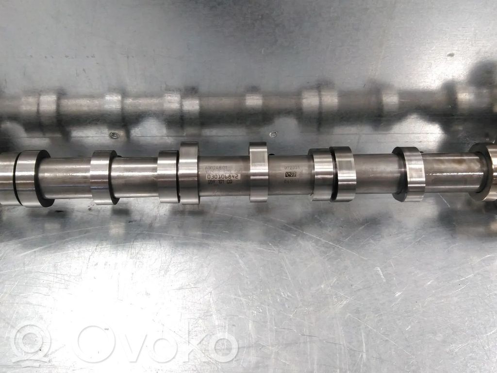 Audi A6 S6 C6 4F Albero a camme 