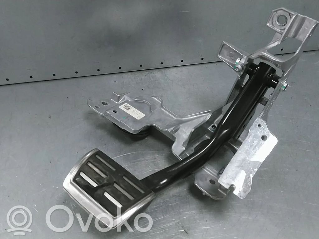 Audi Q5 SQ5 FY Kaasupoljin 