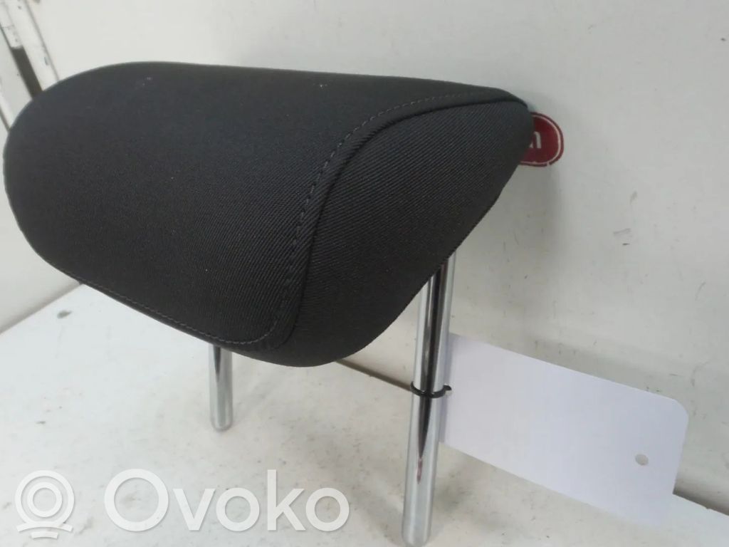 Reposacabezas del asiento delantero