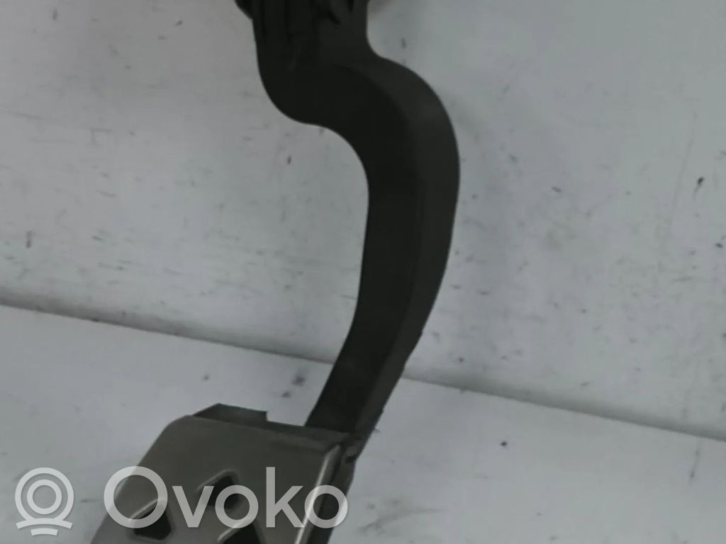 Opel Corsa D Akseleratora elektriskais regulators (pedālis) 