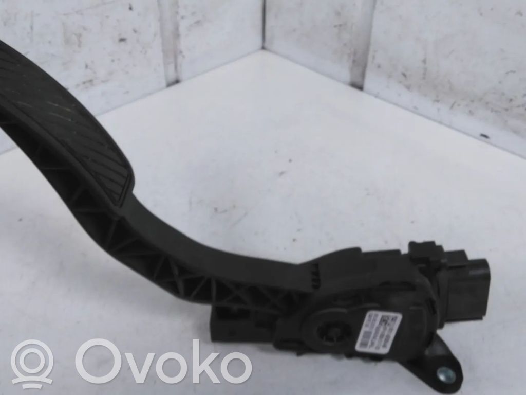 Ford Transit Courier Accelerator pedal position sensor 