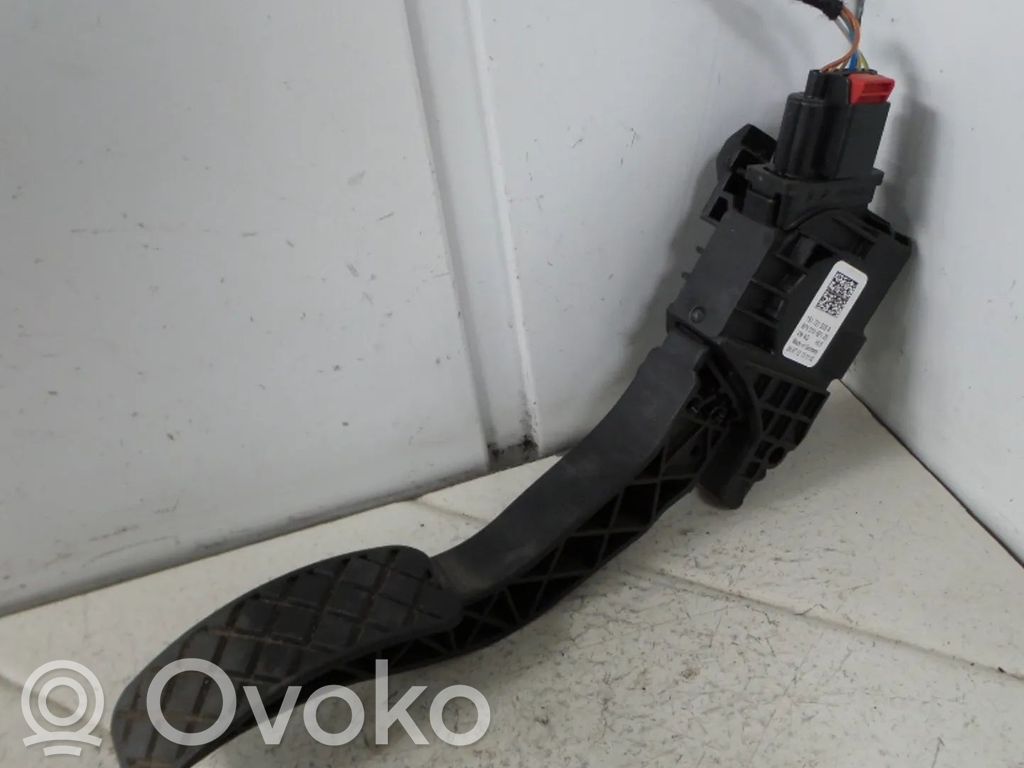 Skoda Citigo Accelerator pedal position sensor 