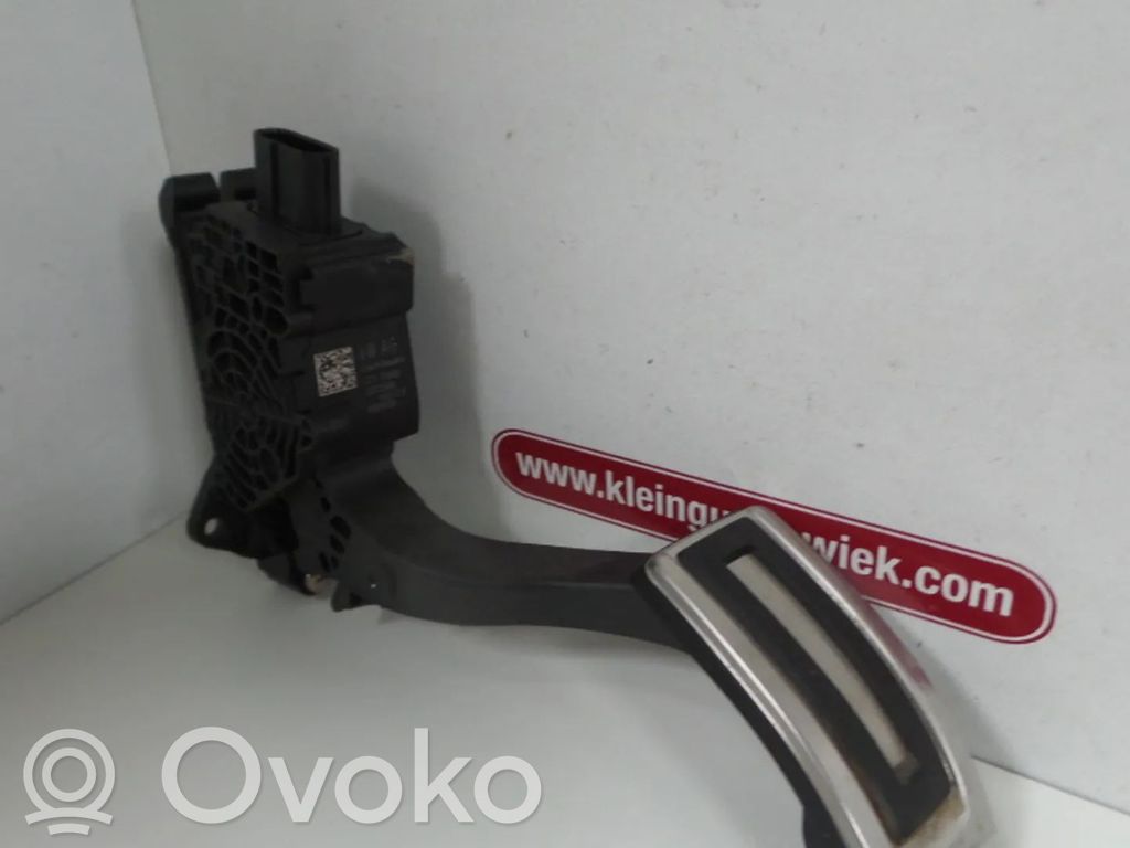 Volkswagen Polo VI Sensor de posición del pedal del acelerador 