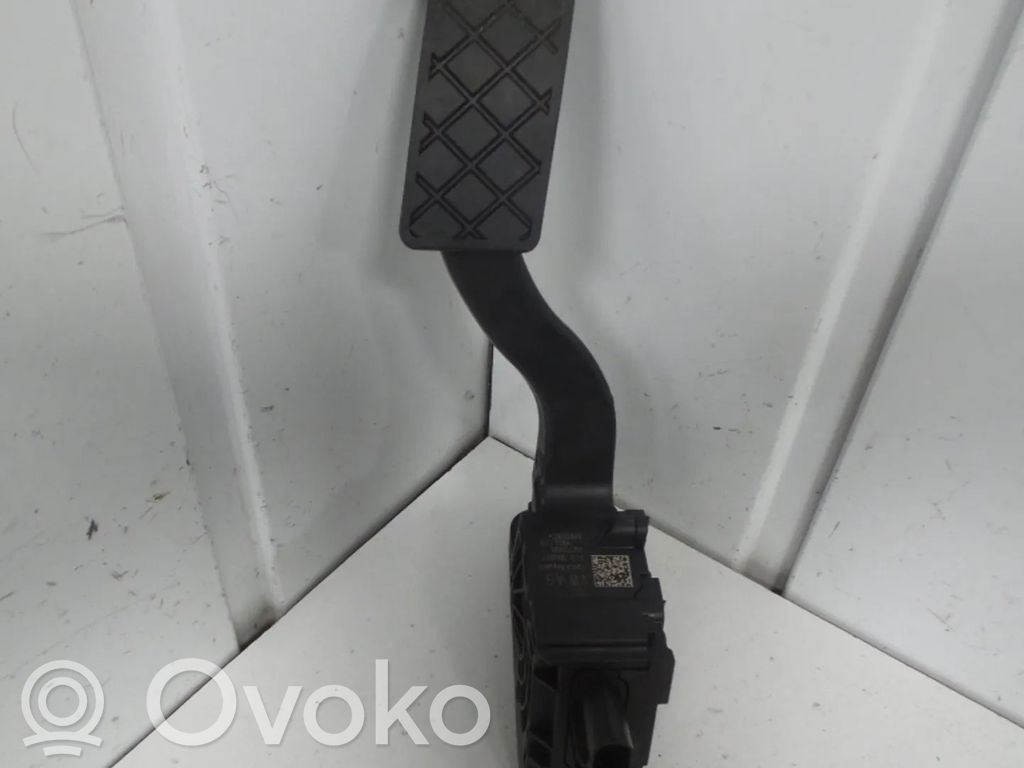 Volkswagen Polo VI Sensor de posición del pedal del acelerador 