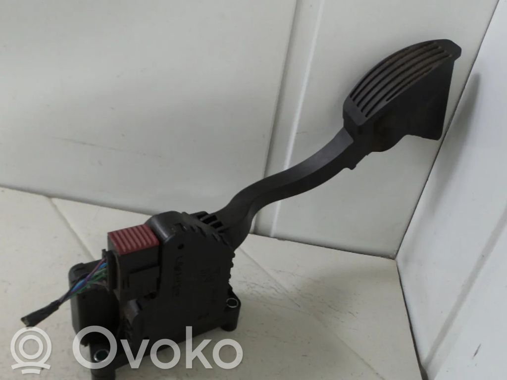 Ford Ka Accelerator pedal position sensor 