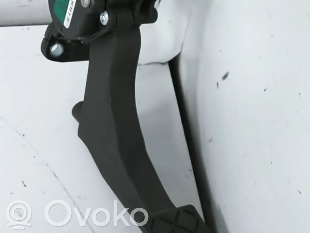 Volkswagen Polo Sensor de posición del pedal del acelerador 