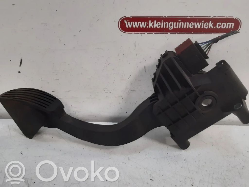 Ford Ka Accelerator pedal position sensor 