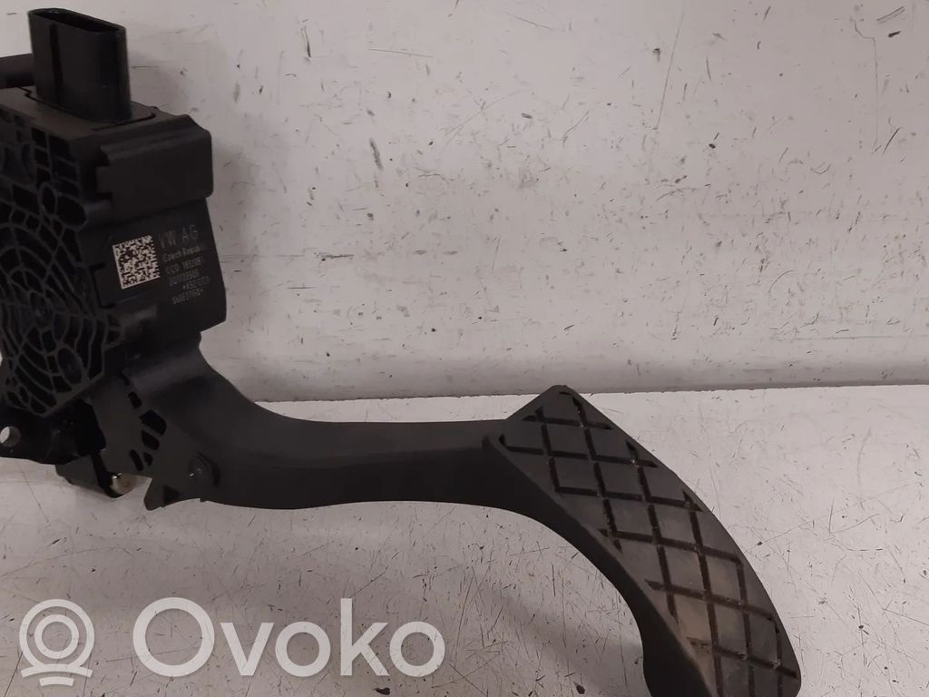 Volkswagen Polo VI Sensor de posición del pedal del acelerador 