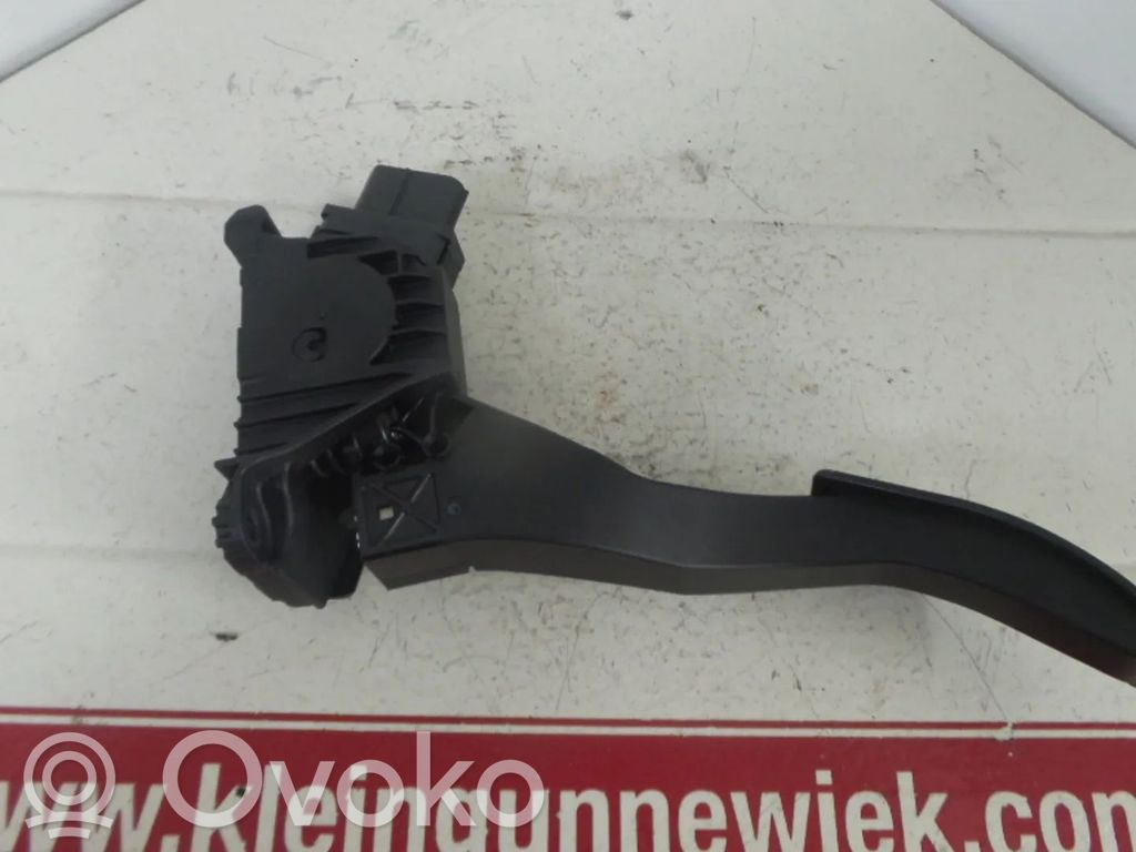 Volkswagen Golf VII Sensor de posición del pedal del acelerador 