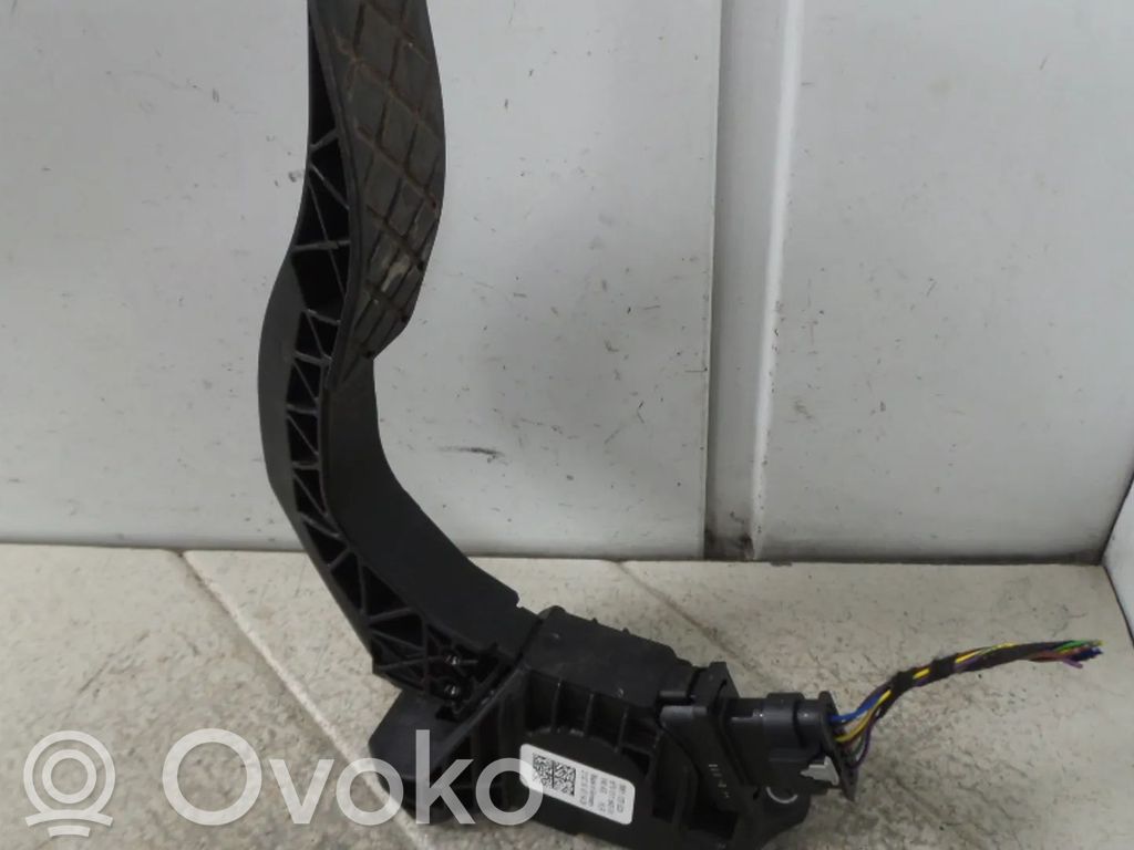 Audi A4 S4 B9 Accelerator pedal position sensor 