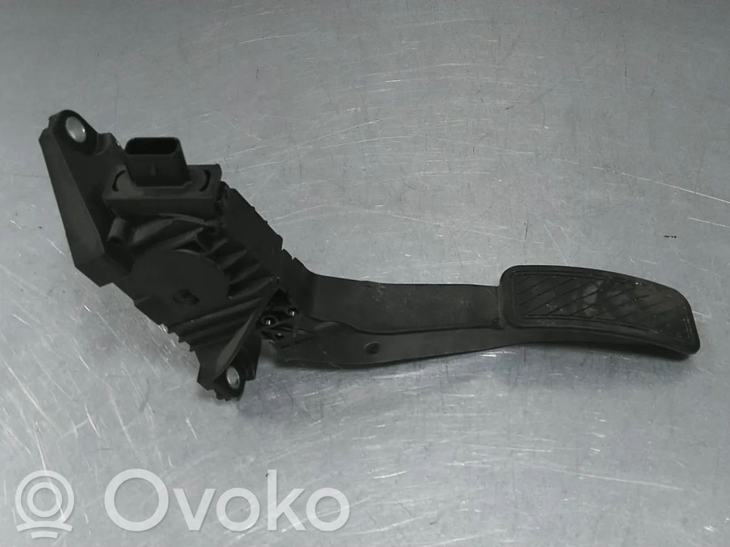 Ford Fiesta Accelerator pedal position sensor 