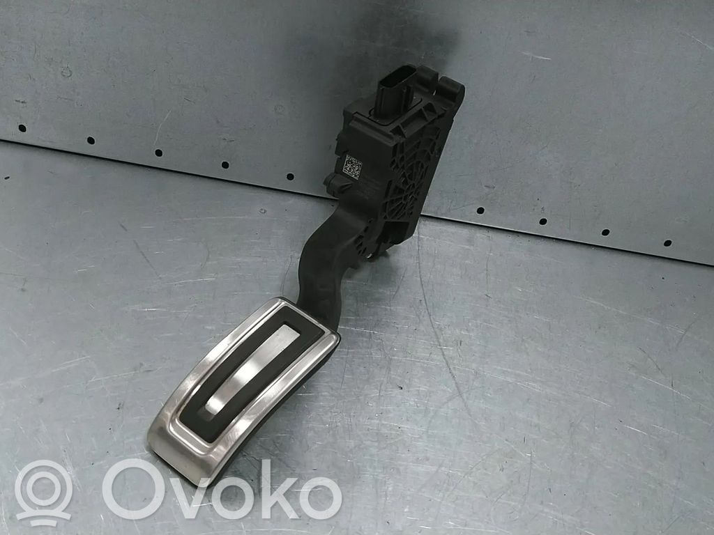 Volkswagen Taigo Akseleratora elektriskais regulators (pedālis) 