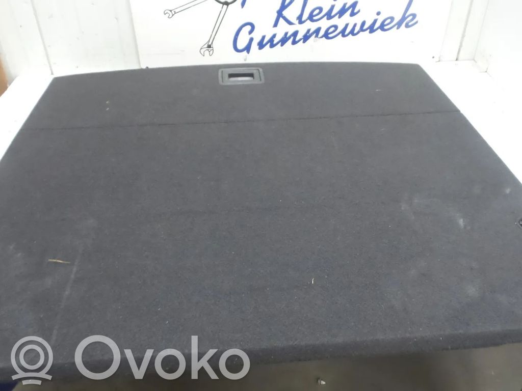 Volkswagen Golf VII Wykładzina podłogowa bagażnika 