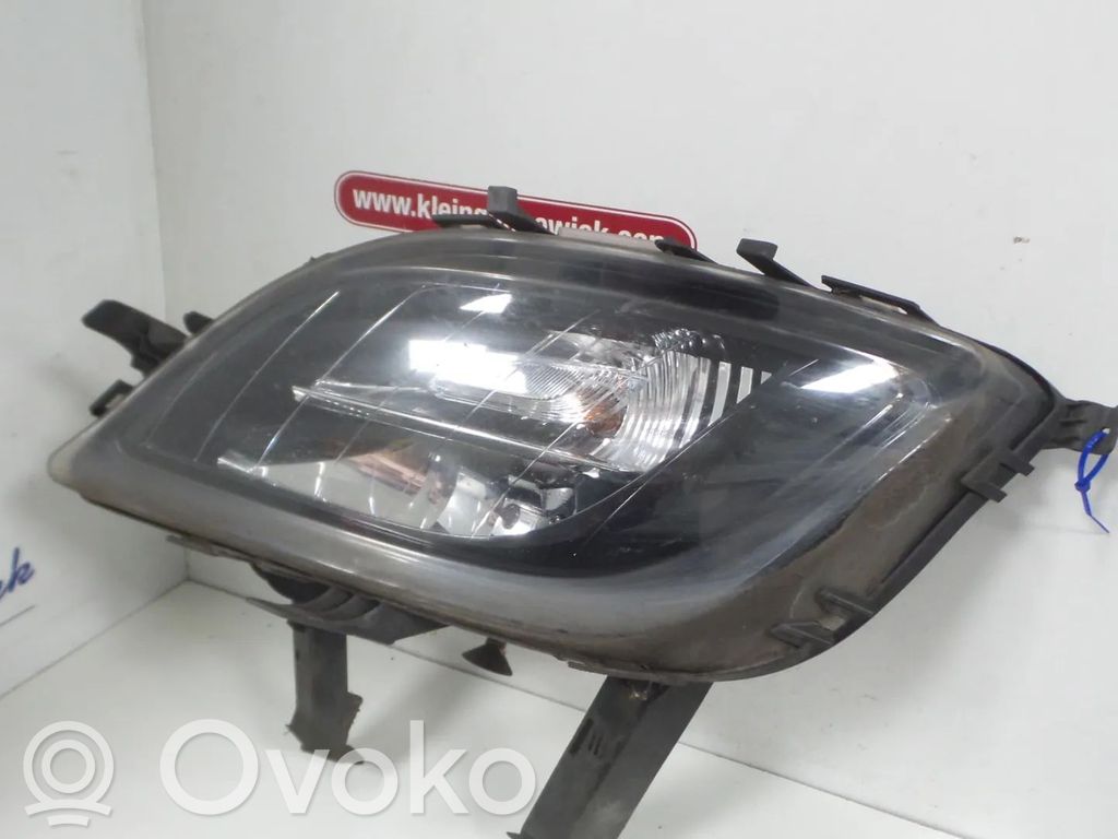 Frontblinker   13293622