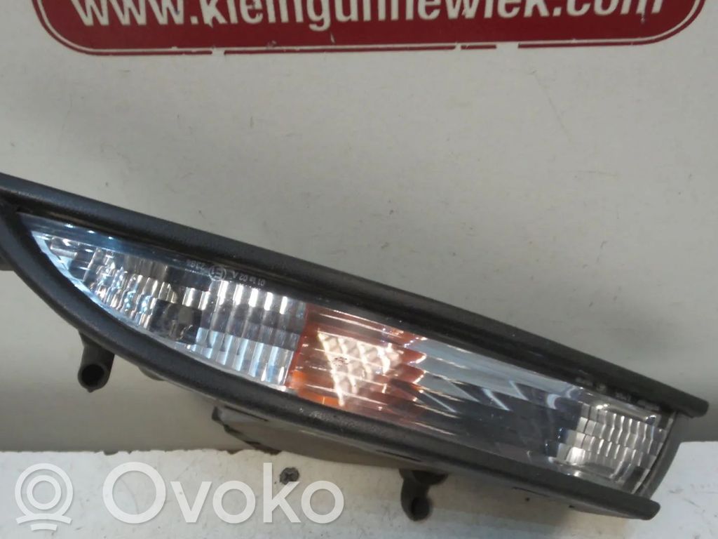 Volkswagen Scirocco Front indicator light 